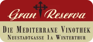 Gran Reserva