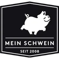 Mein Schwein